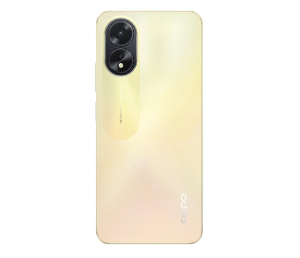 OPPO A38 4/128GB Czarny - 1182381 - zdjęcie 6